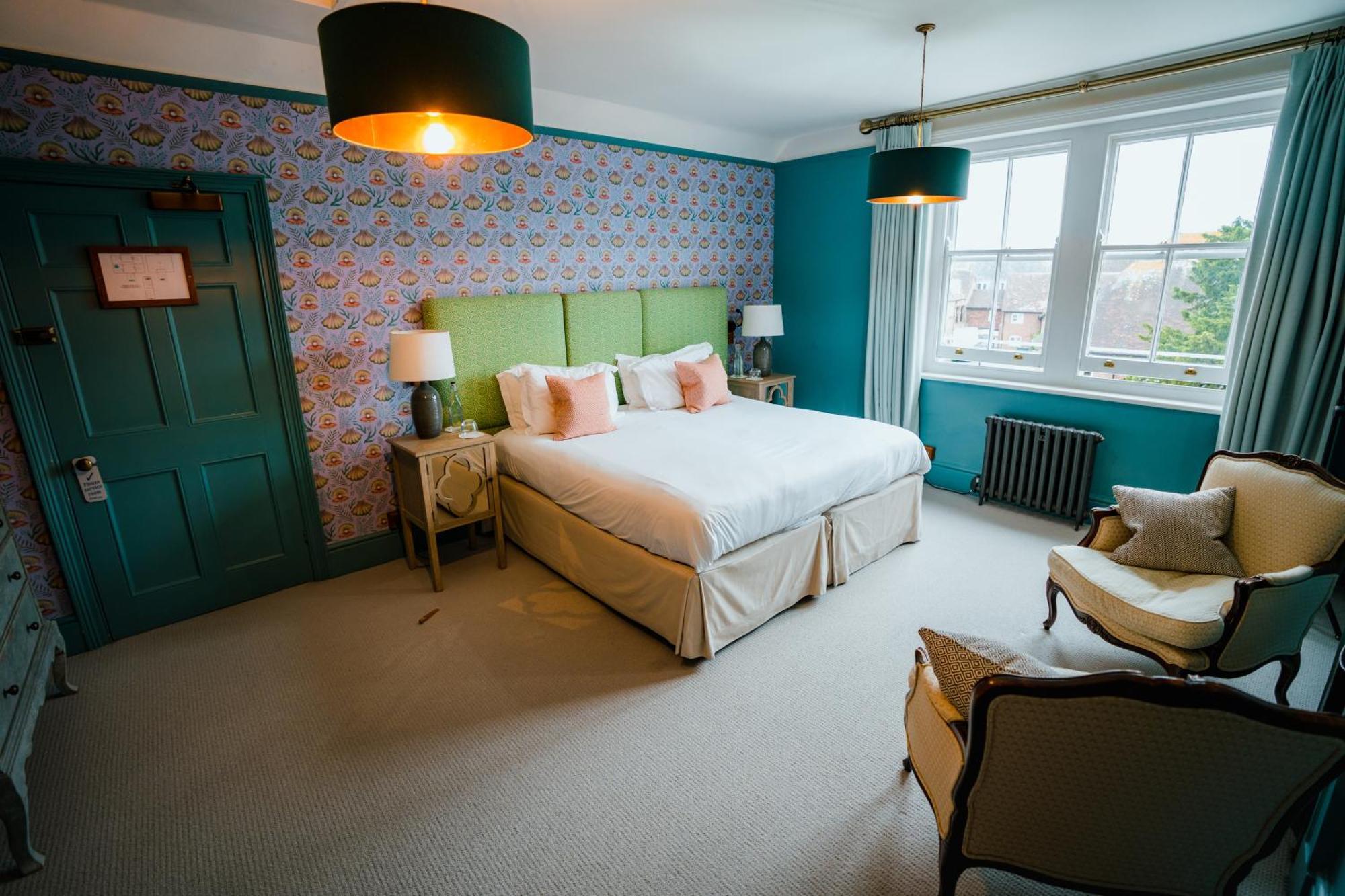 Purchases Restaurant & Accommodation Chichester Esterno foto